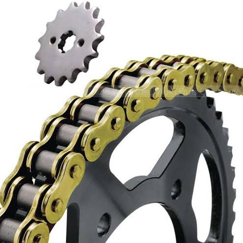 Diamond razer 8928608718 1 Teeth Sprocket Price in India - Buy