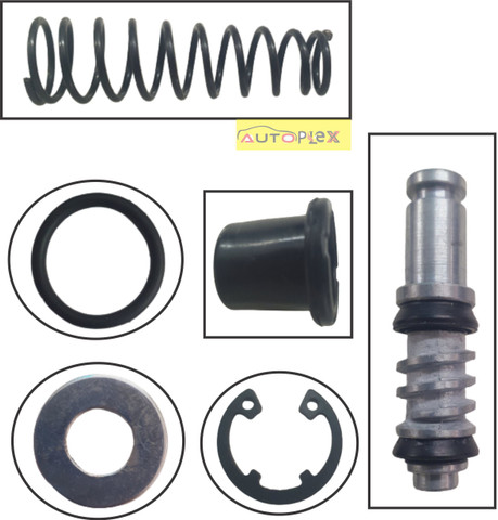 Pulsar 150 Repair Kit Fz Mc Kit Price Brake Master Cylinder