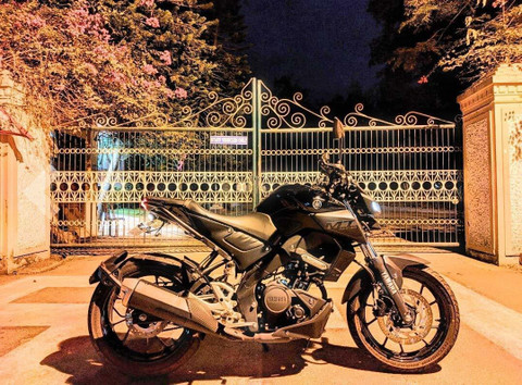 modified mt 15 bike cover TRYFLY Racing dna modify Tail tidy for MT-15 bike Bike Fairing Kit Price in  India Buy TRYFLY Racing dna modify Tail tidy for MT-15 bike Bike Fairing  Kit online at