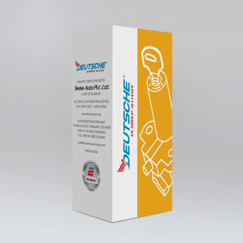 deutsche Ignition Lock Fit for Hero CD-Deluxe N/M (Set of 3) DEUS