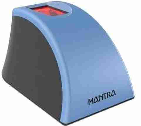 MANTRA MFS110 L1 Scanner Device 3 Year Warranty +5 Year Rd Service ...
