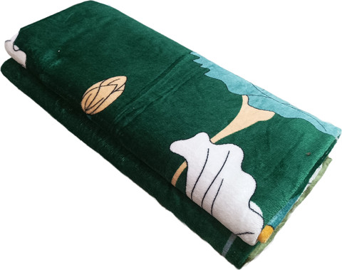 OSWAL Floral Queen AC Blanket for Mild Winter - Buy OSWAL Floral