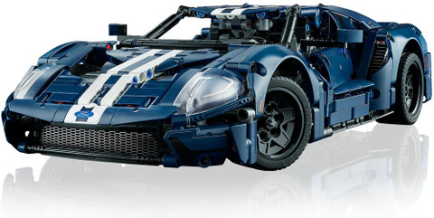 LEGO 42154 2022 Ford GT V29 - 42154 2022 Ford GT V29 . Buy Technic