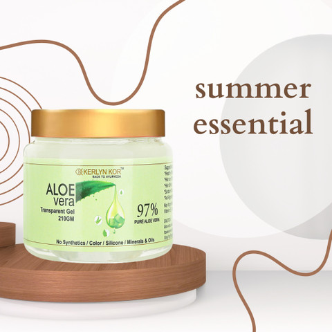 after sun aloe vera gel Vacation Mini After Sun Gel Women's Multi One Size