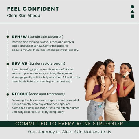 Acne Rx Topicals ACNE-X TOPICAL X-KIT Trio, Anti Acne Kit, Treat and Prevent Acne ...