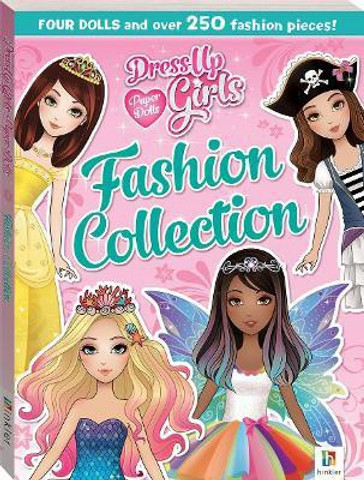 paper doll fashion dress up Fashion Paper Doll, Glinda Wicked Press Tour Kit, Doll with 10 Complet –  Bookishful