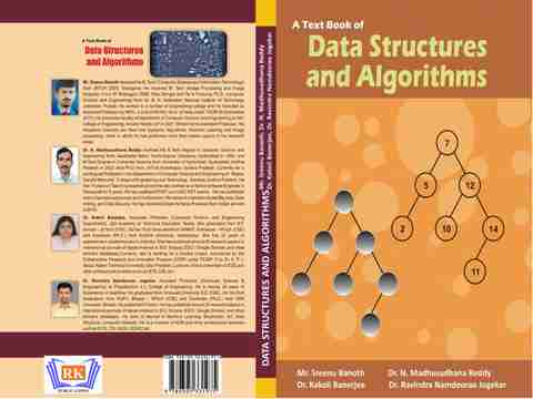 DATA STRUCTURES AND ALGORITHMS: Buy DATA STRUCTURES AND ALGORITHMS by ...