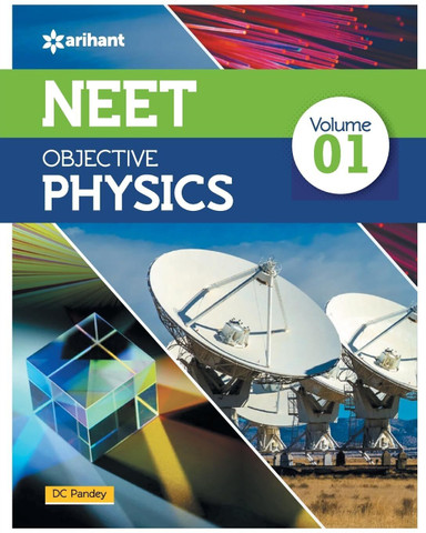 NEET Objective Physics Volume 1: Buy NEET Objective Physics Volume