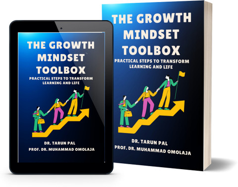 THE GROWTH MINDSET TOOLBOX: Practical Steps to Transform Learning and ...