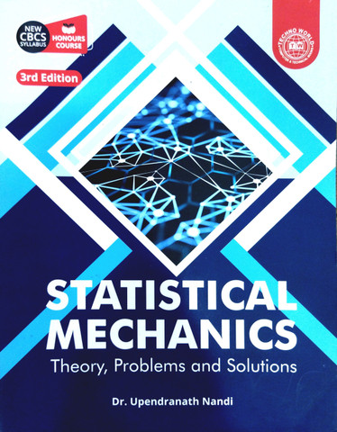 STATISTICAL MECHANICS Theory, problem and solutions: Buy