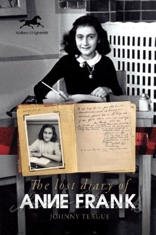 The Lost Diary of Anne Frank: Buy The Lost Diary of Anne Frank by
