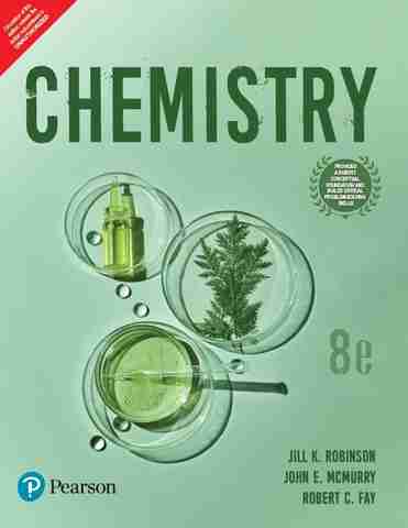 John R Rumble Chemistry Chemistry: Buy Chemistry by Jill K. Robinson, John E. McMurry, Robert C ...