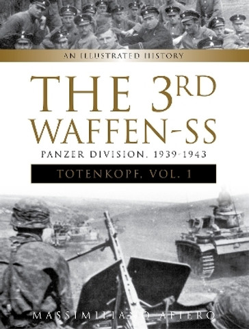 洋書 Dictionnaire de la Waffen-SS Volume 3 Dictionnary of the waffen SS - Volume 3