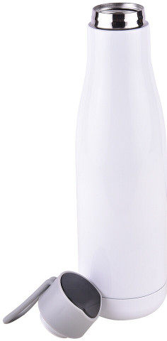 ゆん Urban Gear Zen-750 Hot and Cold Sports 750 ml Steel Flask - Buy