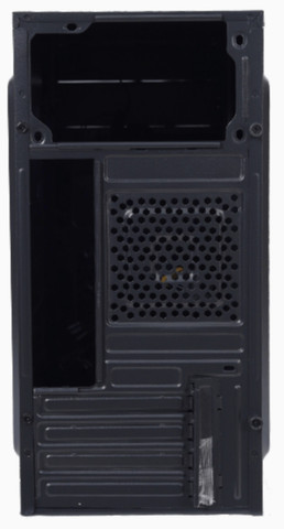 zeblon Zebion ZB - 1707 Computsr Cabinet (Without SMPS) cabinet