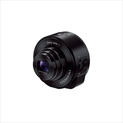 Flipkart.com | Buy SONY DSC-QX10 camera Point & Shoot Camera