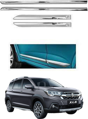 SSS Door side beading cladding of Maruti Suzuki XL6 2019 model
