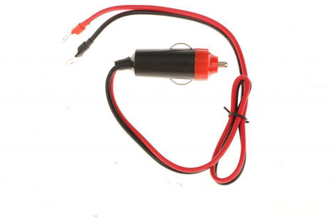 Calandis Plug Cigarette Lighter Plug Cable Car Power Supply Inverter  Adapter Wire 12V 10A Car Cigarette Lighter Price in India