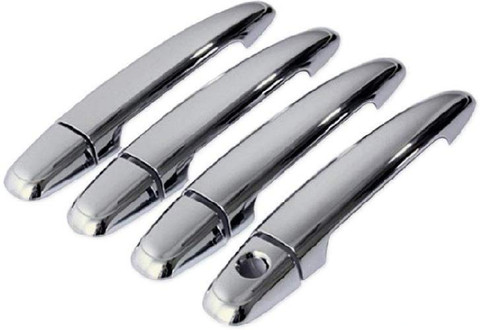 Trigcars Maruti Suzuki Ciaz Chrome Handel Maruti Car Door Handle