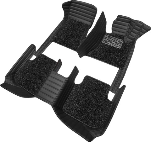 AUTOiSTiX Leatherite 9D Mat For Honda City ZX Price in India - Buy