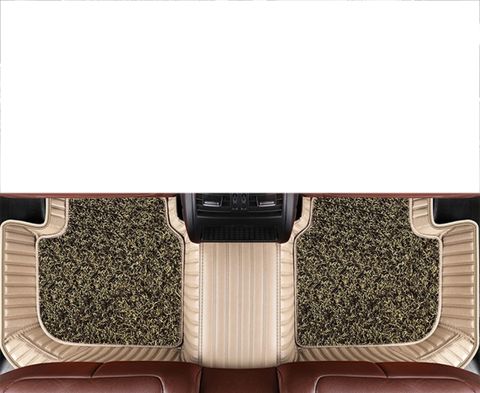 AutoFurnish Leatherite 9D Mat For Honda City ZX Price in India