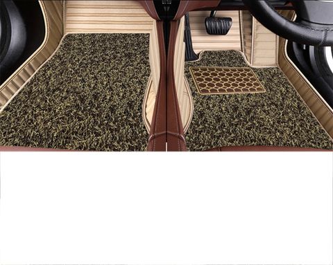 AutoFurnish Leatherite 9D Mat For Honda City ZX Price in India