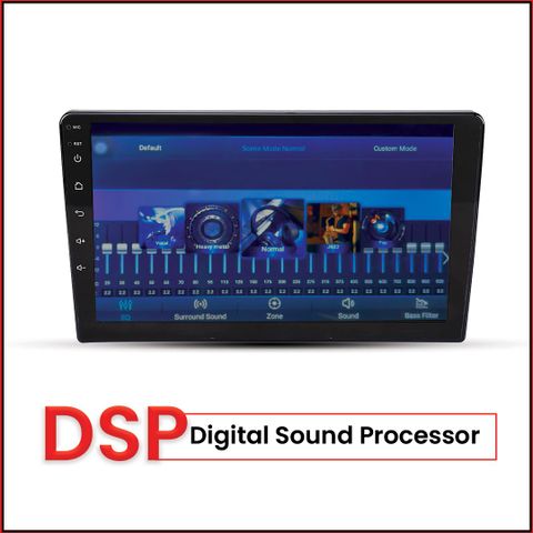 NIPPON NDROID 9PRO Ultra Car Stereo Price in India - Buy NIPPON