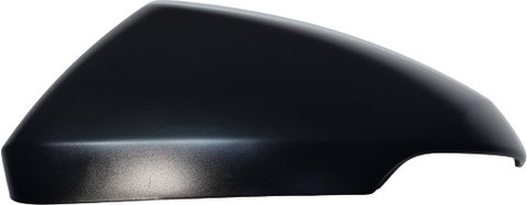UHAUTOKART SIDE MIRROR COVER/CAP/SCALP FOR XUV 700 UNPAINTED
