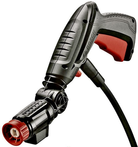 BOSCH Trigger F016F05131 Pressure Washer Spray Gun Price in India