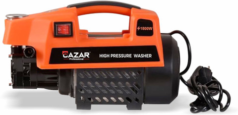 【lcrasher様用】KAYSER / The Good Citize CAZAR KS-CW130 Pressure Washer Price in India - Buy CAZAR KS-CW130