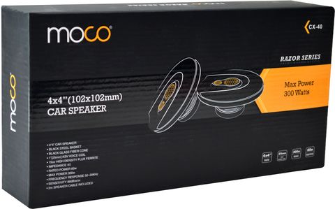 ★MOCO★ moco 4