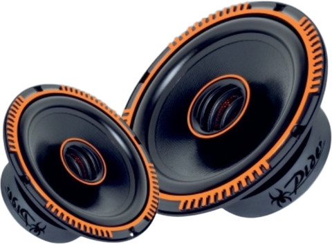 XPIDER XA575 XA575 Coaxial Car Speaker Price in India - Buy XPIDER