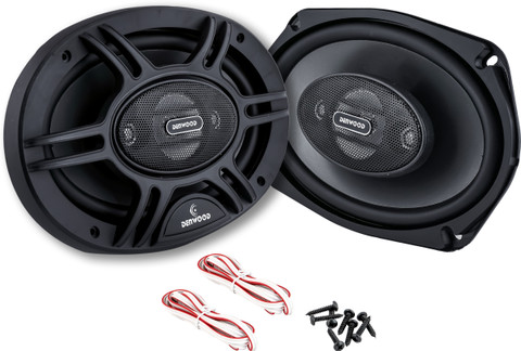Denwood DW-980 6