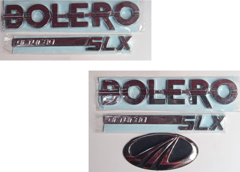 A2D Emblem for Car Price in India - Buy A2D Emblem for Car online