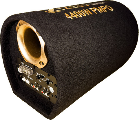 bass2008 PTCMart ZESSQAA BASSTUBE 10 INCH in Built Amplifier 5200W