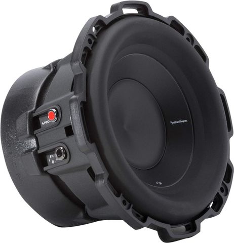 Rockford Fosgate PUNCH P2D4-12 Electron Subwoofer Price in India