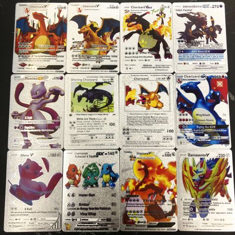 pokemon cards price in india Pokémon Rare Grabbag main image 0