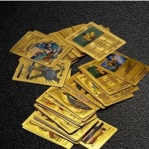 Tabish Enterprises Poke-mon Cards Game for Kids 55PCs Playing Trading Cards  - Poke-mon Cards Game for Kids 55PCs Playing Trading Cards . Buy Pokemon  toys in India. shop for Tabish Enterprises products
