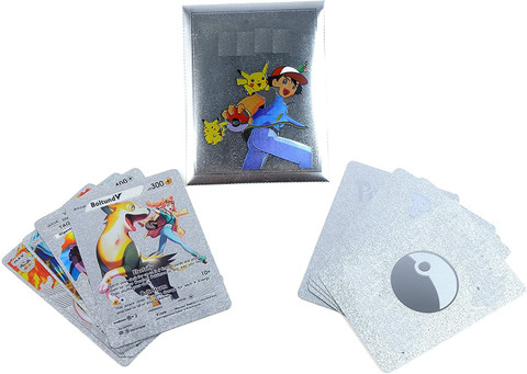 pokemon assorted cards The Pokemon Card $1000 Box! main image 0