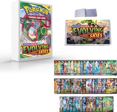 pokemon booster box case dimensions Booster/Sapphire Acrylic Display Box – Stackable Showcase for Pokémon –  Titan Display