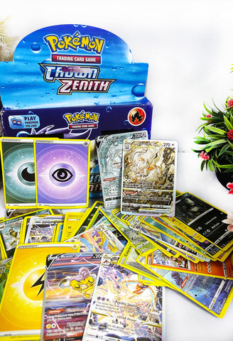 Thrifx Pokemonn Cards 70 Pcs Big Deck Vmax Gx Vstar Energy Cards - Pokemonn  Cards 70 Pcs Big Deck Vmax Gx Vstar Energy Cards . Buy Asshh-Kecchumm toys  in India. shop for