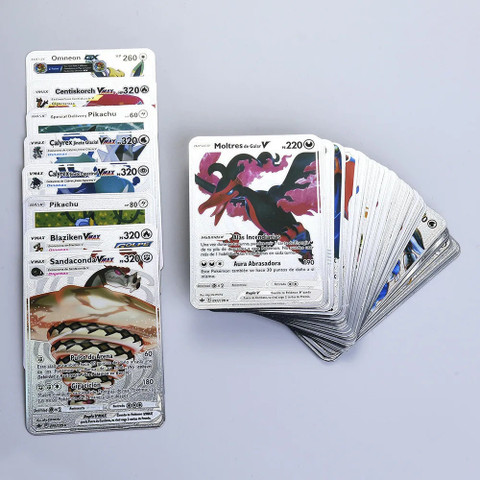 RITSKART New price Pokemon Silver Cards All Rare Series Set Of 55 Cards - New price Pokemon Silver Cards All Rare Series Set Of 55 Cards . shop for RITSKART products in India. | Flipkart.com RITSKART New price Pokemon Silver Cards All Rare Series Set Of 55 Cards - New price Pokemon Silver Cards All Rare Series Set Of 55 Cards . shop for RITSKART products in India. | Flipkart.com