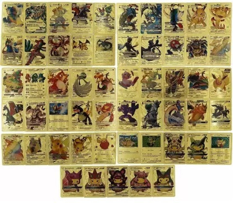 pokemon gold silver cards Amazon.com: Gapejaw Bog 213/195- Silver Tempest - Full Art main image 0