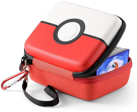 PATPAT Poke-mon Binder, Poke-mon Cards Album for 200 Poke-mon Cards Cartoon  - Poke-mon Binder, Poke-mon Cards Album for 200 Poke-mon Cards Cartoon .  shop for PATPAT products in India. | Flipkart.com