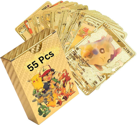 first pikachu pokemon card LOT OF 4