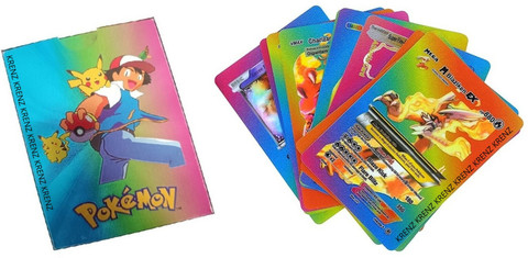 pokemon card topps Complete Pokemon Topps Gallery - Articles