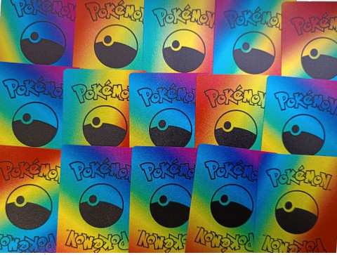 CrazyBuy Pokemon Rainbow Cards 55 (Vmax, V, GX, EX & Basic cards) - Pokemon Rainbow Cards 55 (Vmax, V, GX, EX & Basic cards) . Buy POKEMON toys in India. shop for CrazyBuy Pokemon Rainbow Cards 55 (Vmax, V, GX, EX & Basic cards) - Pokemon Rainbow Cards 55 (Vmax, V, GX, EX & Basic cards) . Buy POKEMON toys in India. shop for