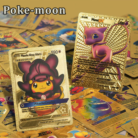v star card pokemon Amazon.com: 5 Pokemon Card VMAX/VSTAR Bundle - X2 VSTAR - X2 VMAX - X1  Secret Rare