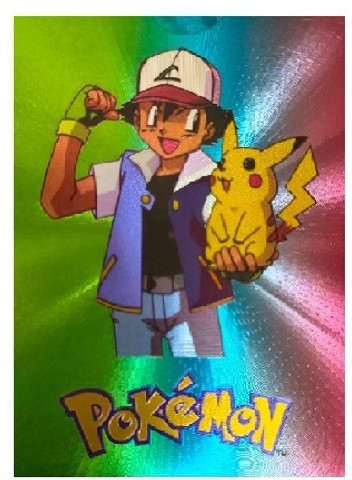 pokemon cards rowlet Pokemon Surfing Pikachu VMAX - 009/025 main image 1