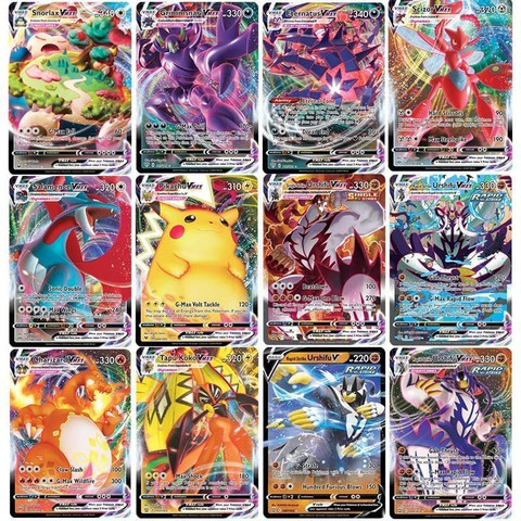 2020 rare pokemon cards Pokémon Swablu 202/172 CGC 9 Vstar Universe AR Alt Art S12a GOD PACK –  Rarity Rack